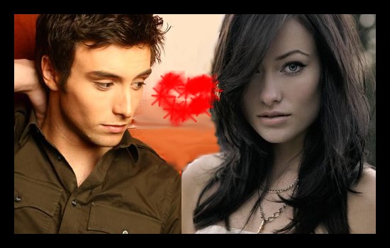 Lucas and Jessica